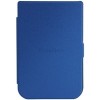 Обложка для электронной книги PocketBook PBC-631-BL-RU (синий)