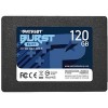 SSD Patriot Burst Elite 120GB PBE120GS25SSDR