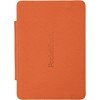Обложка для электронной книги PocketBook Light оранжевая для PocketBook Mini (pbpuc-5-gyor-2s)