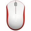 Мышь Perfeo PF-953-WOP Parad (белый/красный)