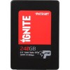 SSD Patriot Ignite 240GB (PI240GS325SSDR)