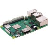 Одноплатный компьютер Raspberry PI 3 Model B+