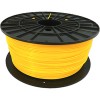 Пластик Filament-PM ABS 1.75 мм 1000 г (yellow)