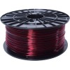 Пластик Filament-PM ABS-T 1.75 мм 1000 г (transparent red)