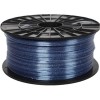 Пластик Filament-PM ABS-T 1.75 мм 1000 г (blue with glitter)