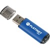 USB Flash Platinet X-Depo 16GB (синий)