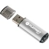 USB Flash Platinet X-Depo 16GB (серебристый)
