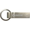 USB Flash Platinet K-Depo 16GB (серебристый)