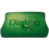 Коврик для мыши Dialog PM-H20 Green