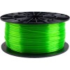 Пластик Filament-PM PET-G 1.75 мм 1000 г (transparent green)