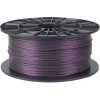 Пластик Filament-PM PLA 1.75 мм 1000 г (metallic violet)