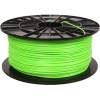 Пластик Filament-PM PLA 1.75 мм 1000 г (greenyellow)