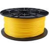 Пластик Filament-PM PLA 1.75 мм 1000 г (yellow)