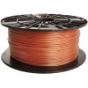 Пластик Filament-PM PLA 1.75 мм 1000 г (copper)