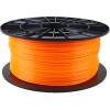 Пластик Filament-PM PLA 1.75 мм 1000 г (orange)