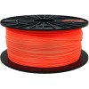 Пластик Filament-PM PLA 1.75 мм 1000 г (fluorescence orange)
