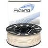 Пластик PlastiQ ABS 1.75 мм 800 г (бежевый)