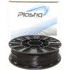 Пластик PlastiQ ABS 1.75 мм 800 г (черный)