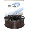 Пластик PlastiQ ABS 1.75 мм 800 г (коричневый)