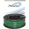 Пластик PlastiQ ABS 1.75 мм 800 г (изумрудный)
