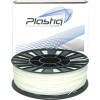 Пластик PlastiQ ABS 1.75 мм 800 г (натуральный)