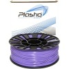 Пластик PlastiQ ABS 1.75 мм 800 г (фиолетовый)