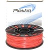 Пластик PlastiQ ABS 1.75 мм 800 г (красный)
