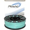 Пластик PlastiQ ABS 1.75 мм 800 г (бирюзовый)