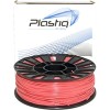 Пластик PlastiQ PET-G 1.75 мм 950 г (розовый)