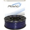 Пластик PlastiQ PET-G 1.75 мм 950 г (фиолетовый)