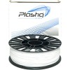 Пластик PlastiQ PET-G 1.75 мм 950 г (белый)