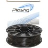 Пластик PlastiQ PLA 1.75 мм 900 г (черный)