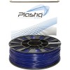 Пластик PlastiQ PLA 1.75 мм 900 г (темно-синий)