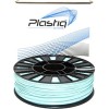 Пластик PlastiQ PLA 1.75 мм 900 г (бирюзовый)