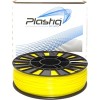 Пластик PlastiQ PLA 1.75 мм 900 г (желтый)