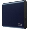 Внешний накопитель PNY Pro Elite 250GB PSD0CS2060NB-250-RB