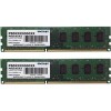 Оперативная память Patriot Signature Line DDR3 2x4GB PC3-12800 PSD38G1600K