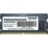 Оперативная память Patriot Signature Line 8ГБ DDR5 4800 МГц PSD58G480041S