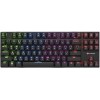 Клавиатура Sharkoon PureWriter TKL RGB (Kailh Red)