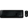 Клавиатура + мышь Microsoft Wireless Desktop 850 [PY9-00012]