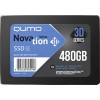 SSD QUMO Novation 3D TLC 480GB Q3DT-480GSCY