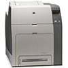 Принтер HP Color LaserJet 4700