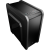 Корпус AeroCool Qs-240 500W