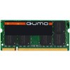 Оперативная память QUMO 2GB DDR2 SO-DIMM PC2-6400 (QUM2S-2G800T6)