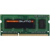 Оперативная память QUMO 4GB DDR3 SO-DIMM PC3-12800 [QUM3S-4G1600KK11/C11L]