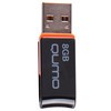 USB Flash QUMO Hybrid 8GB