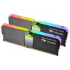 Оперативная память Thermaltake ToughRam XG RGB 2x16ГБ DDR4 4000 МГц R016D416GX2-4000C19A