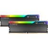 Оперативная память Thermaltake ToughRam Z-One RGB 2x8ГБ DDR4 4400 МГц R019D408GX2-4400C19A