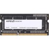 Оперативная память AMD 2GB DDR3 SO-DIMM PC3-12800 R532G1601S1SL-U