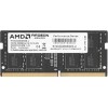 Оперативная память AMD Radeon R7 32GB DDR4 SODIMM PC4-21300 R7432G2606S2S-UO